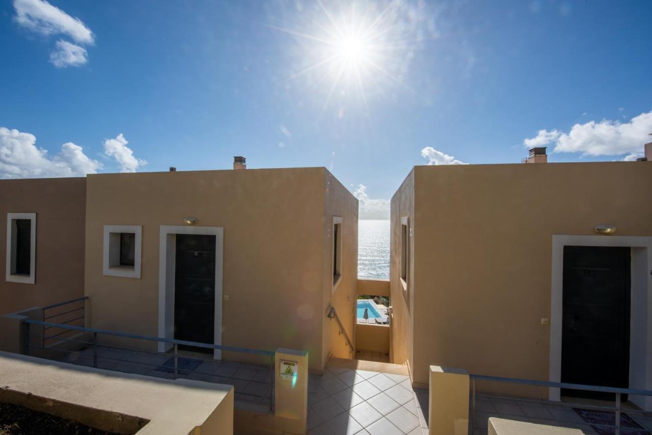 Portela Apartments Kastri Keratokampos Exterior photo